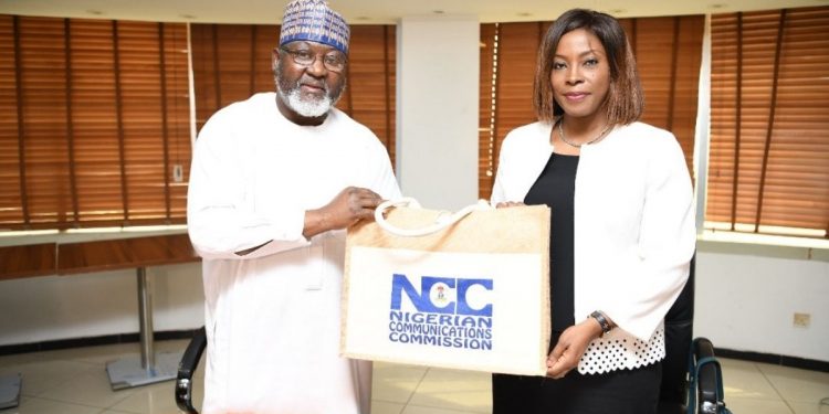 Google and NCC join to Advance the Broadband Access in Nigeria