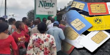 FG Directs Nigerian Telcos to Enforce the New NIN-SIM Policy