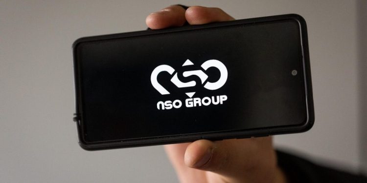 Senior EU officials were targeted with Israeli spyware-sources
