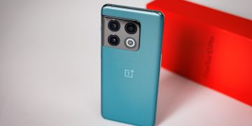 The OnePlus 10 Pro now works on Verizon 5G