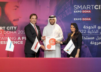 Ooredoo, Siemens, and Microsoft Come into an IoT Collaboration