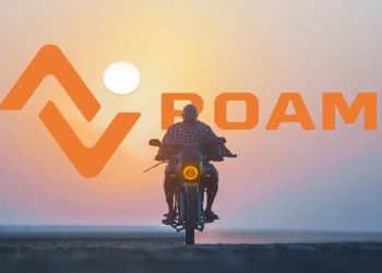 Kenya Electric Vehicle startup Opibus Rebrands to ROAM