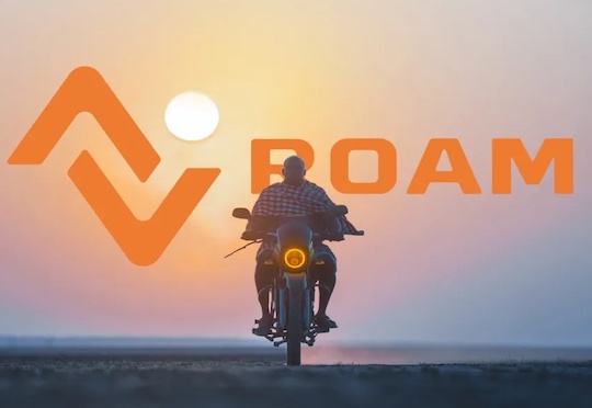 Kenya Electric Vehicle startup Opibus Rebrands to ROAM