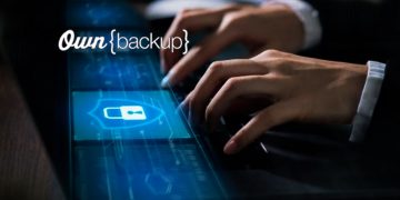 OwnBackup releases new platform to aid in the fight to protect cloud data