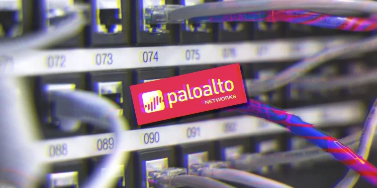 Palo Alto Networks firewalls, VPNs vulnerable to OpenSSL bug