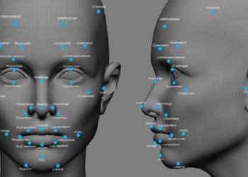 Face Recognition System Using Python
