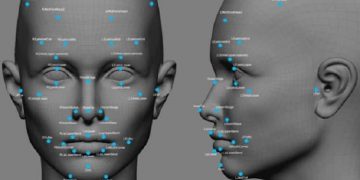 Face Recognition System Using Python