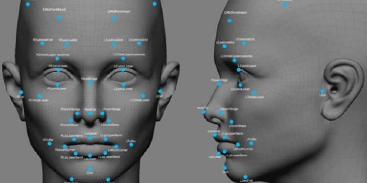 Face Recognition System Using Python