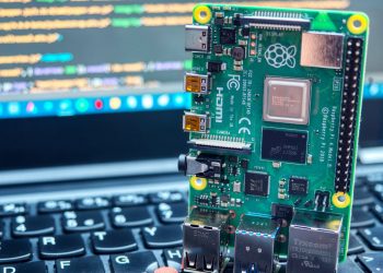 Raspberry Pi Ditches Default Logins to Boost Security
