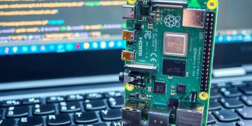Raspberry Pi Ditches Default Logins to Boost Security