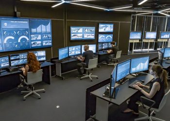 Thales launches sixth Cyber Security Operations Center in Morocco