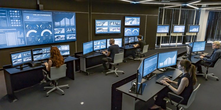 Thales launches sixth Cyber Security Operations Center in Morocco
