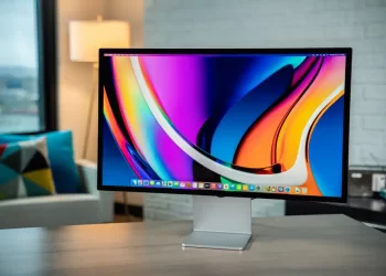 Apple Studio Display Software Updates Could Bring New Features