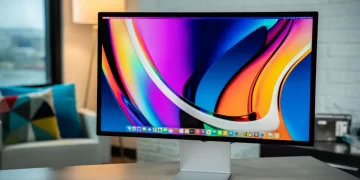 Apple Studio Display Software Updates Could Bring New Features