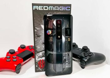 REDMAGIC 7 Android Gaming Phone