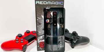 REDMAGIC 7 Android Gaming Phone