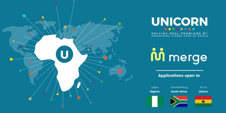 Unicorn Group launch first pan-African incubation program