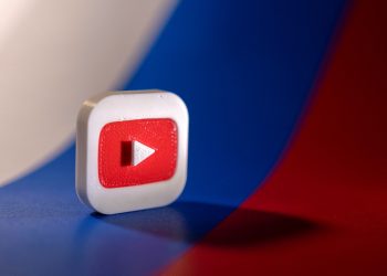 Russia takes punitive measures against Google over YouTube ‘fakes’