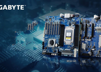 GIGABYTE Releases Workstation Motherboards for AMD WRX80 and Intel W680 Chipsets