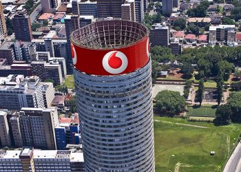 Accenture and Vodacom Come Together to Launch Cybersecurity Services