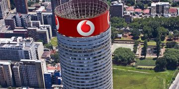 Accenture and Vodacom Come Together to Launch Cybersecurity Services
