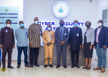African Countries Call On Ghana’s Cyber Security Authority For Collaboration And Support