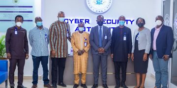 African Countries Call On Ghana’s Cyber Security Authority For Collaboration And Support