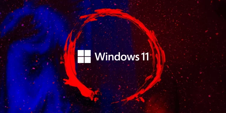 Unofficial Windows 11 upgrade installs info-stealing malware