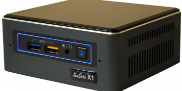 XenData X100 Active Archive That Scales to 100PB+