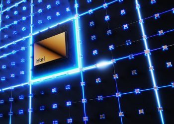 Intel Launches Energy Efficient Crypto Mining Chip Blockscale
