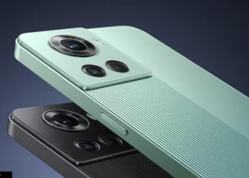 OnePlus 10R smartphone gets official