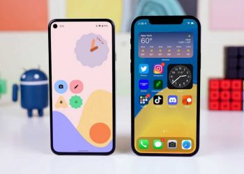 Google’s Switch to Android App Now Rolling Out in the Apple App Store