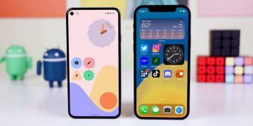 Google’s Switch to Android App Now Rolling Out in the Apple App Store