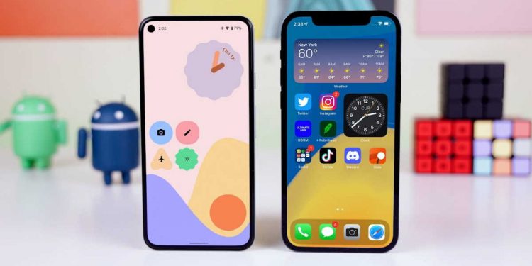 Google’s Switch to Android App Now Rolling Out in the Apple App Store