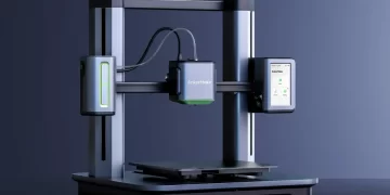 Anker’s first 3D printer might be the one you’ve been waiting for