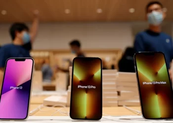 Apple reportedly boosting iPhone 13 Pro, Pro Max production by 10 million
