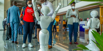 Rwanda, WEF launch Africa’s first C4IR