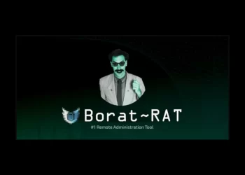 New Borat remote access malware is no laughing matter
