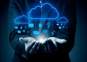 Reimagining the IT infrastructure of the cloud operating model, IDC
