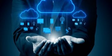 Reimagining the IT infrastructure of the cloud operating model, IDC