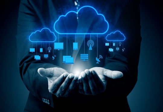 Reimagining the IT infrastructure of the cloud operating model, IDC