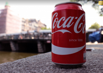 Coca-Cola Investigates Data Breach Claim