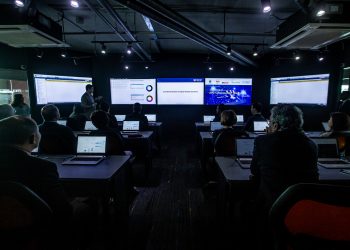 US Cyber Command Partners with APUS