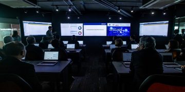 US Cyber Command Partners with APUS