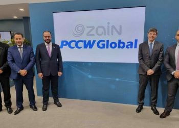 Zain Group to Connect East and Europe Through the J2M Submarine Cable System
