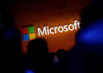 Microsoft seizes domains used by Russian spies to target Ukraine