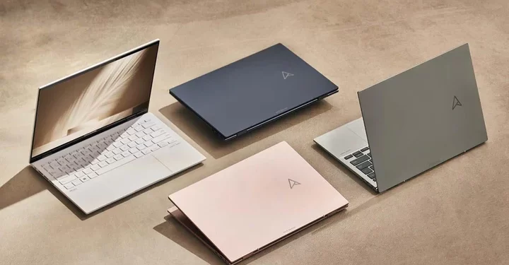 Asus’s New Zenbook S 13 OLED Will Make MacBook Air Owners Envious