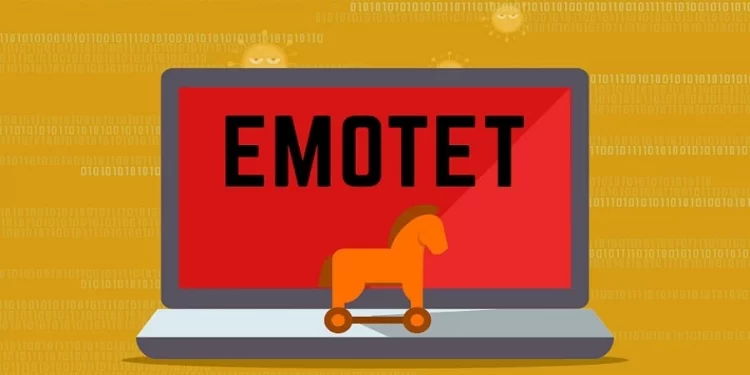 EmoCheck now detects new 64-bit versions of Emotet malware