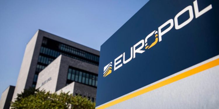 Europol Announces Operation to Hit Russian Sanctions-Evaders