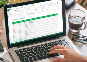 How to Edit an Excel Spreadsheet With Python and Openpyxl